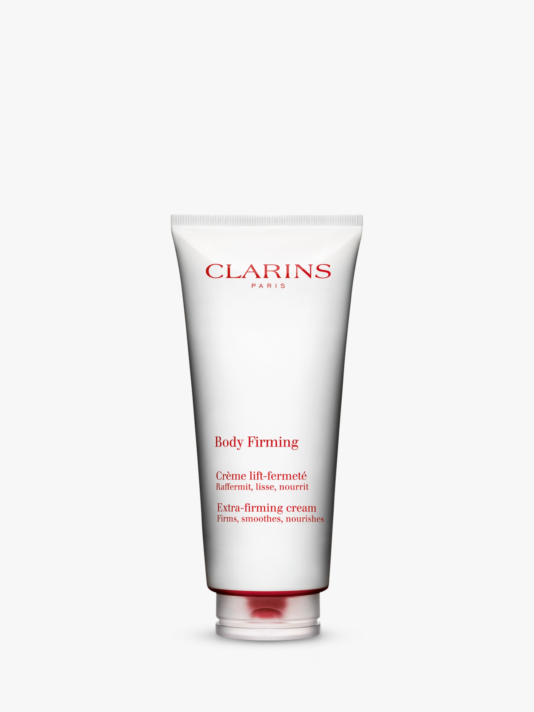 Clarins Body Firming Extra-Firming Cream, 200ml 1