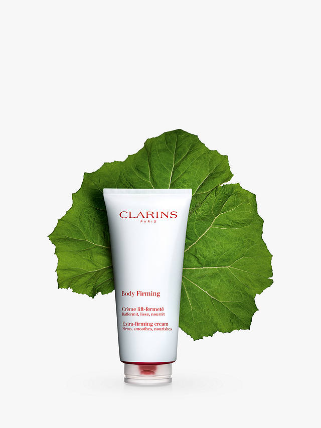 Clarins Body Firming Extra-Firming Cream, 200ml 2