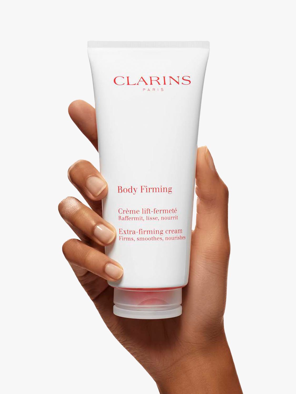 Clarins Body Firming Extra-Firming Cream, 200ml 4