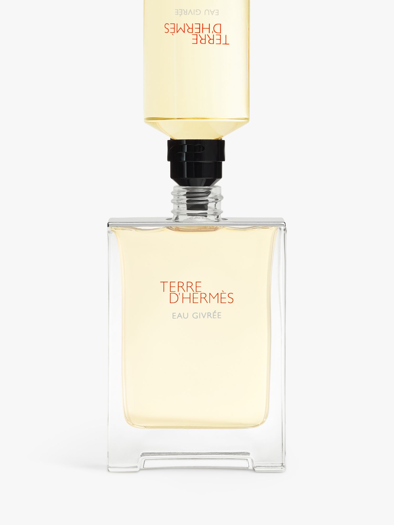 Hermès Terre d’Hermès Eau Givrée Eau de Parfum Refillable, 50ml 2