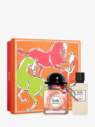 Hermès Twilly d'Hermès 50ml Eau de Parfum Fragrance Gift Set