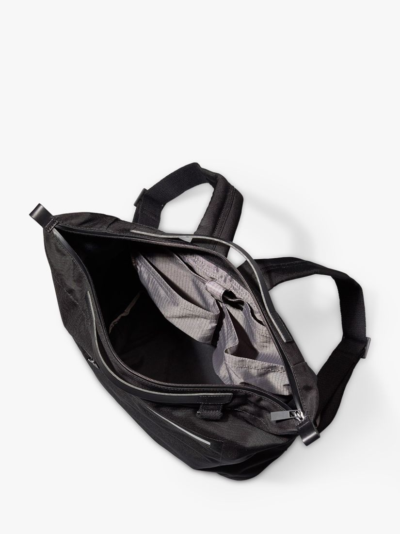 Buy Ally Capellino Hoy Travel Cycle Recycled Rucksack Online at johnlewis.com
