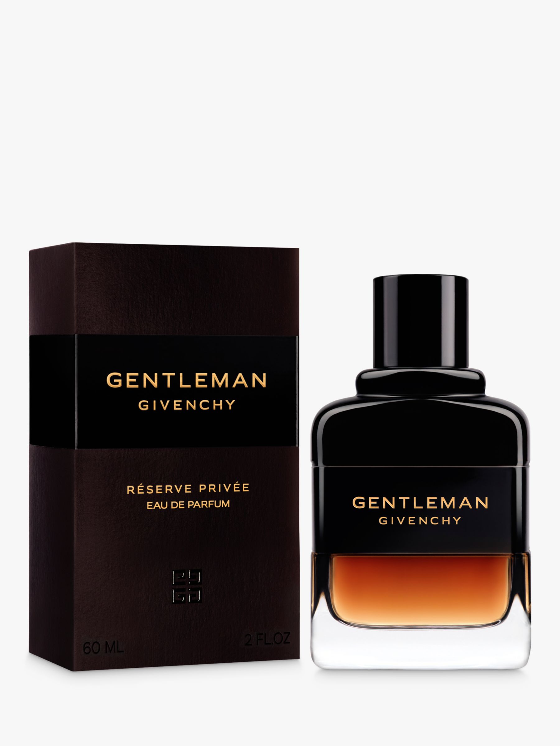 Givenchy Gentleman Reserve Privée Eau de Parfum, 60ml at John Lewis ...