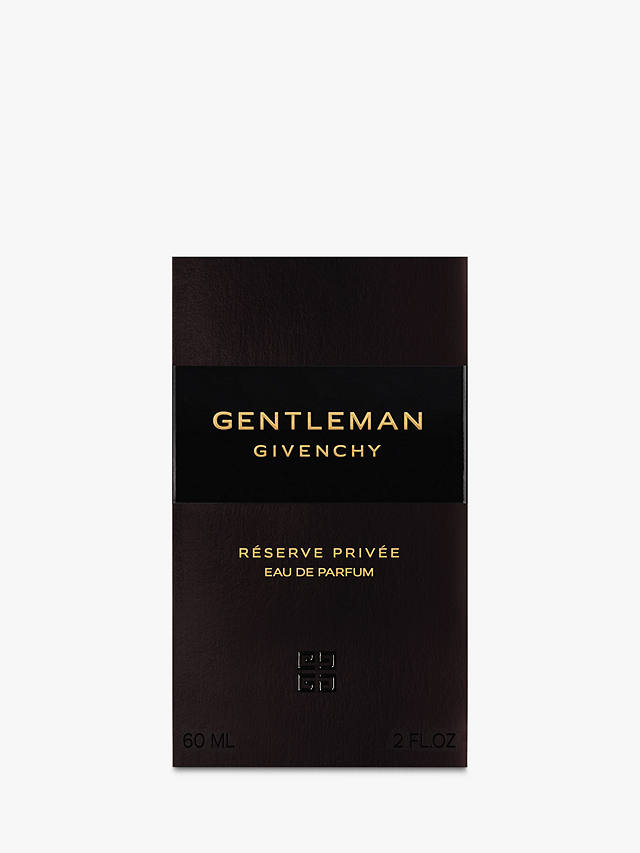 Givenchy Gentleman Reserve Privée Eau de Parfum, 60ml 4
