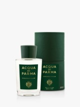 ACQUA DI PARMA · Signatures – Matíz Barcelona