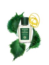 Acqua di Parma Colonia Intensa Eau de Cologne, 50ml at John Lewis &  Partners