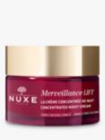 NUXE Merveillance® LIFT Concentrated Night Cream, 50ml