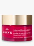 NUXE Merveillance® LIFT Firming Velvet Cream, 50ml
