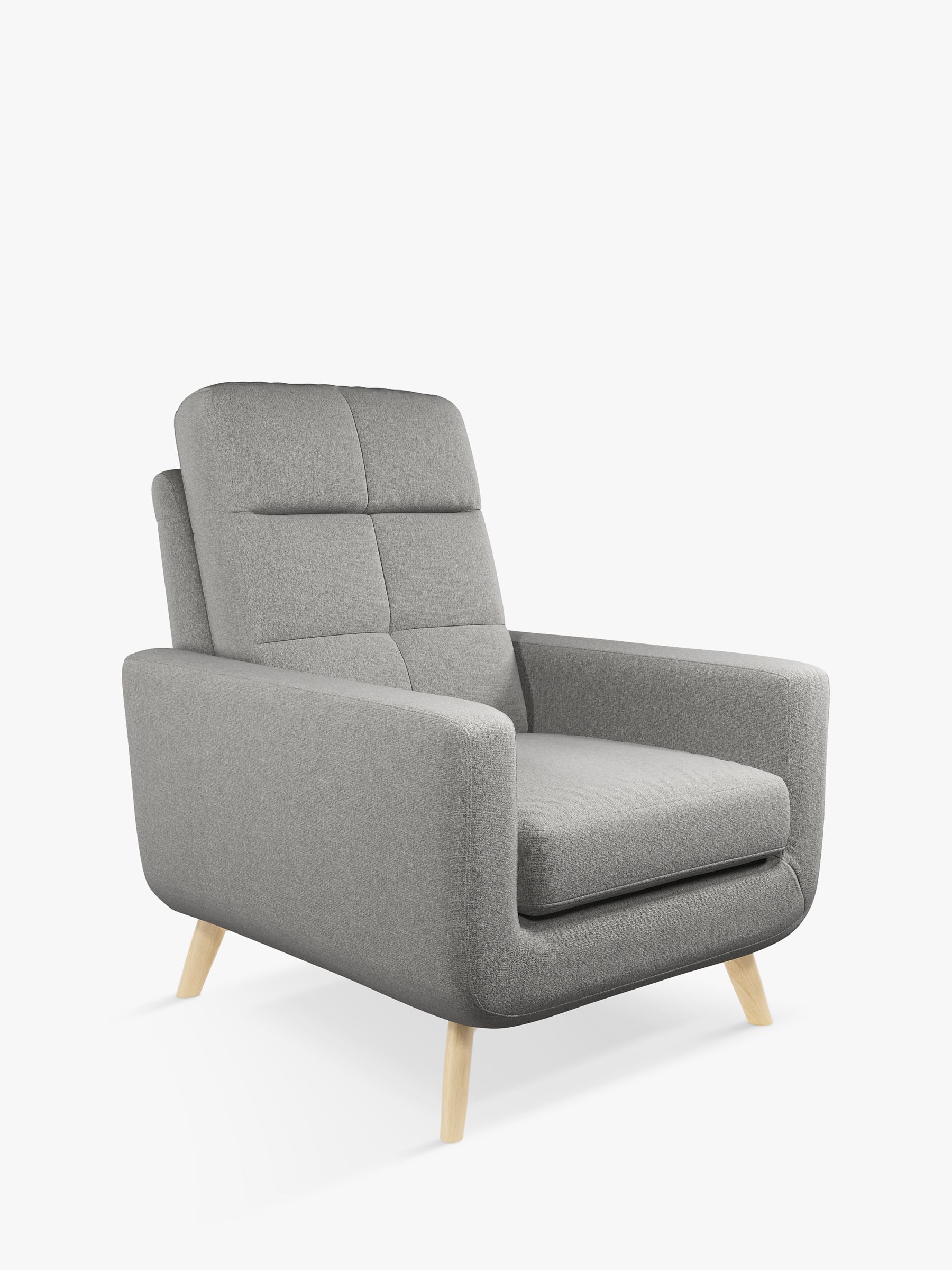 John lewis recliner armchairs hot sale