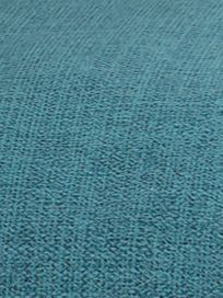 Soft Weave Teal, not available