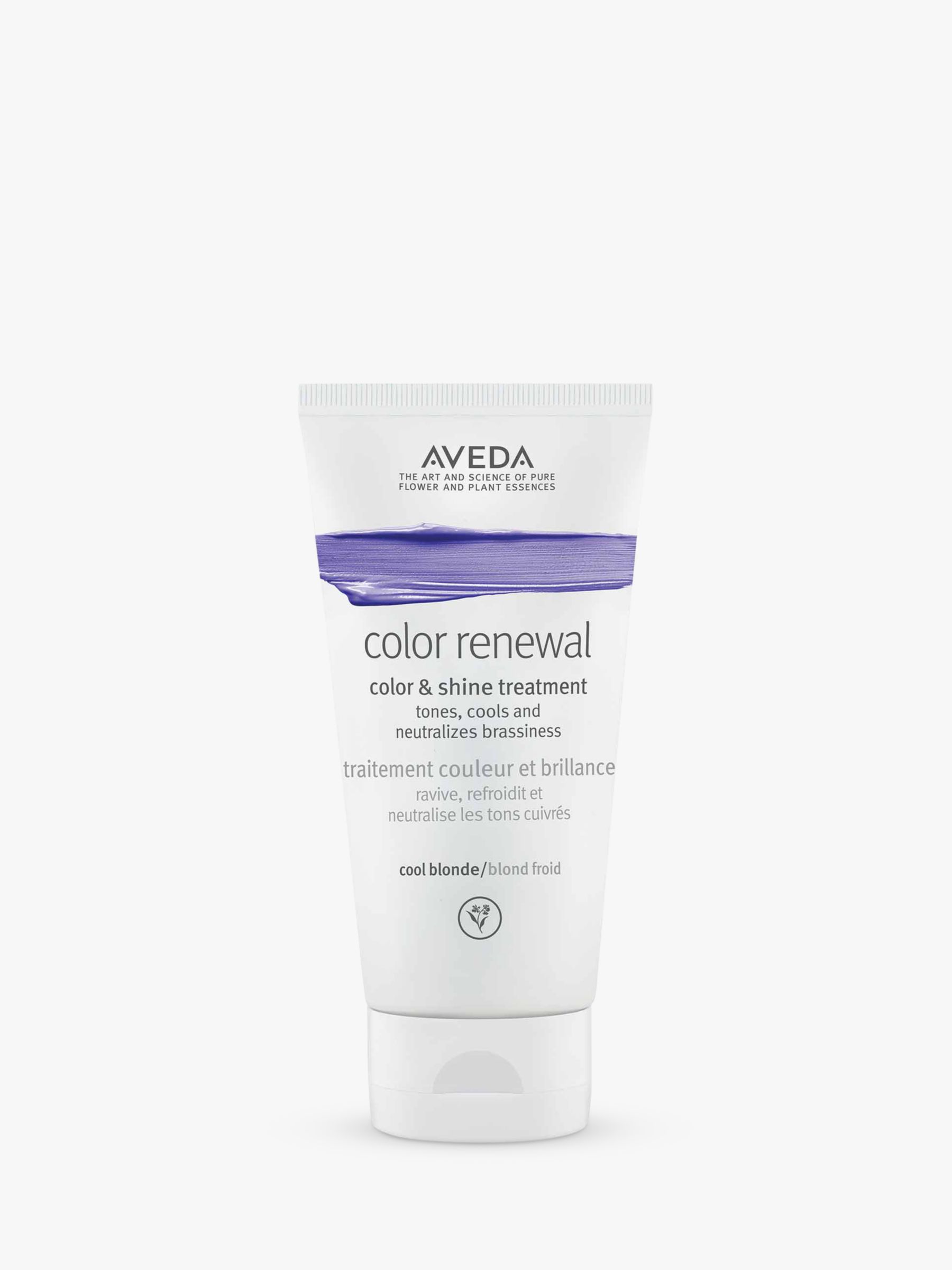 Aveda Colour Treatment Colour Renewal Colour and Shine Treatment, Cool Blonde 1