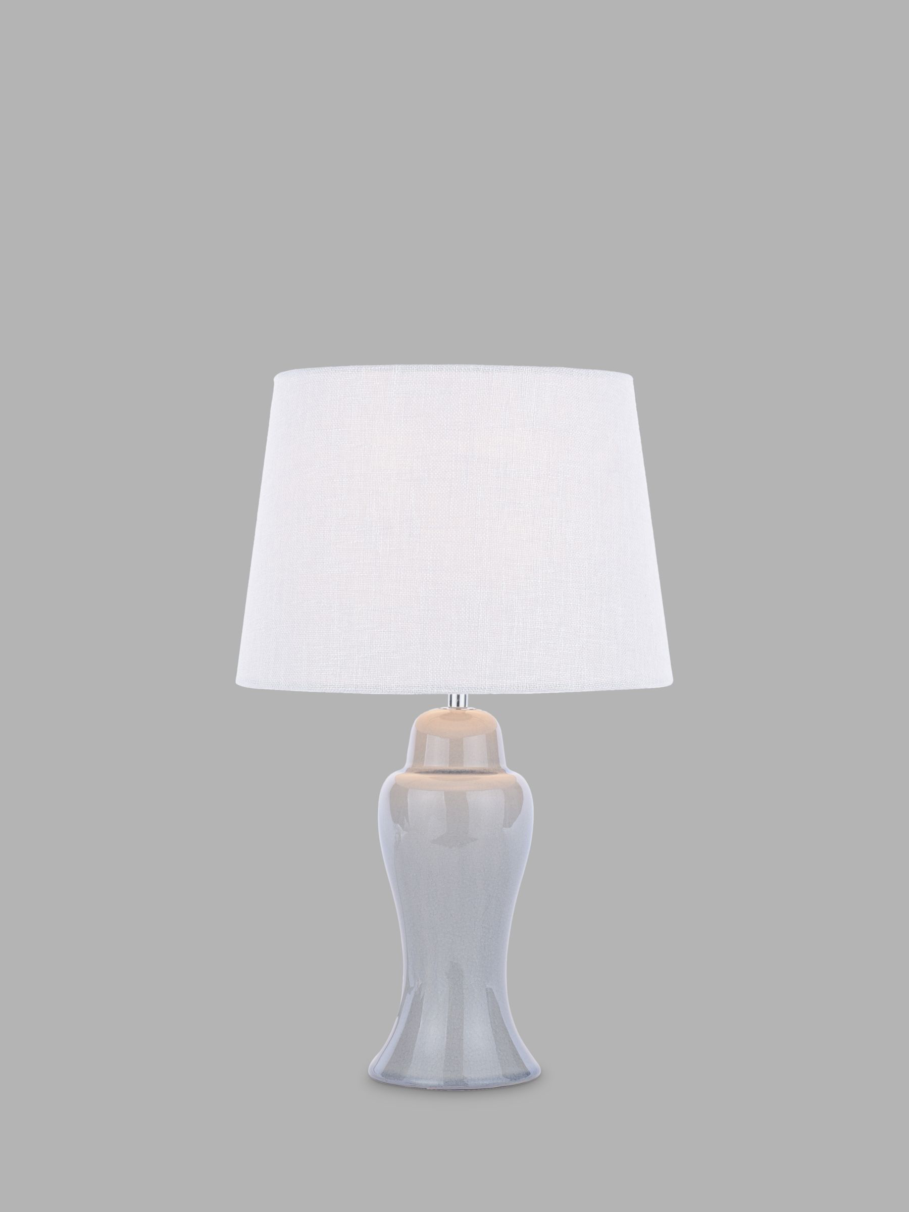 Photo of Laura ashley regina ceramic table lamp small