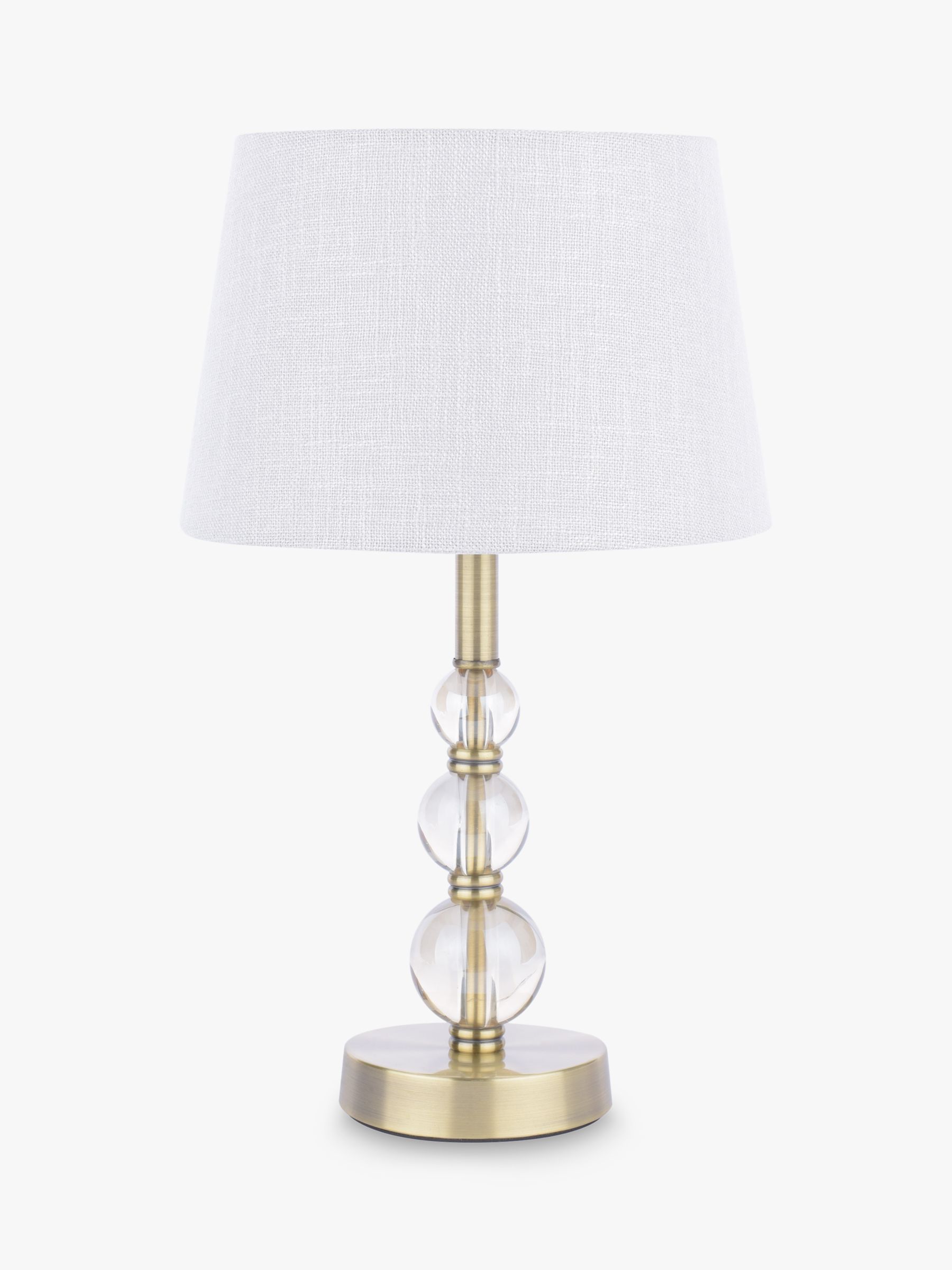 Photo of Laura ashley selby small table lamp