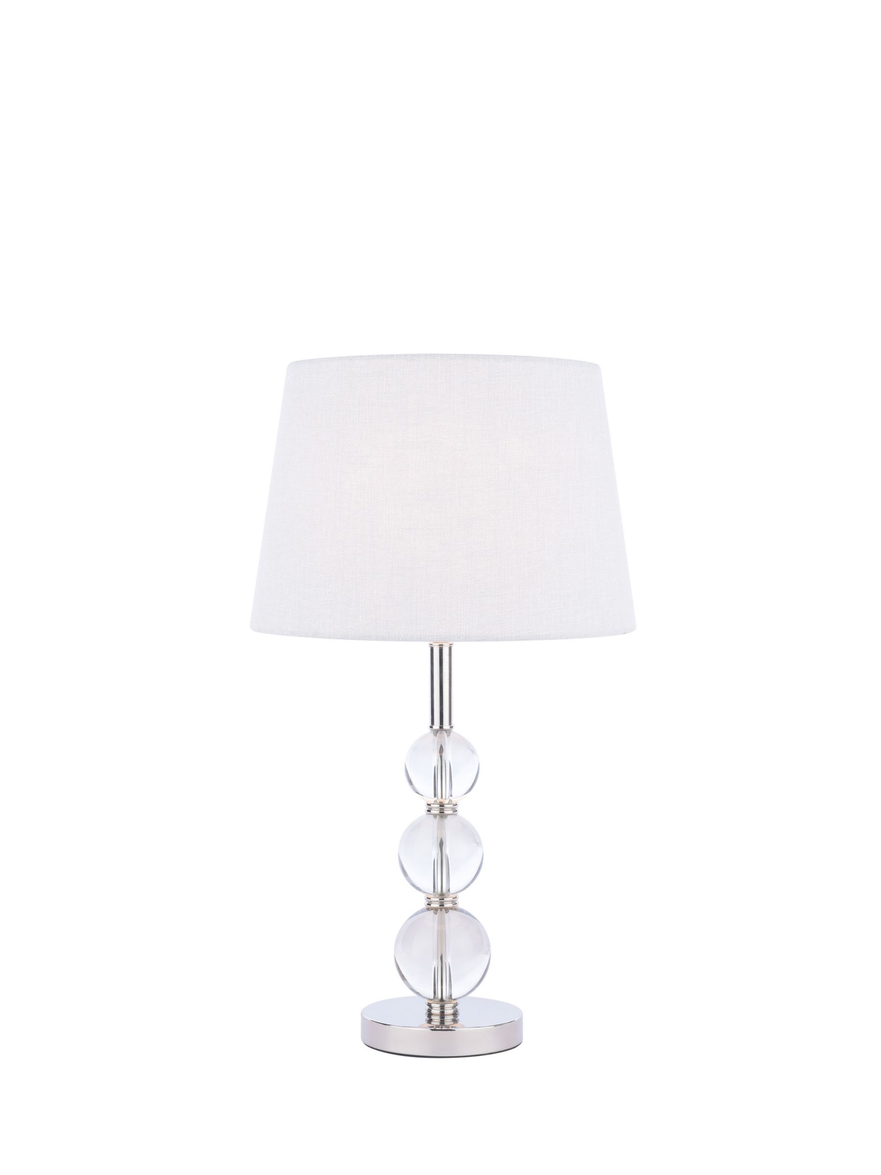 Photo of Laura ashley selby large table lamp