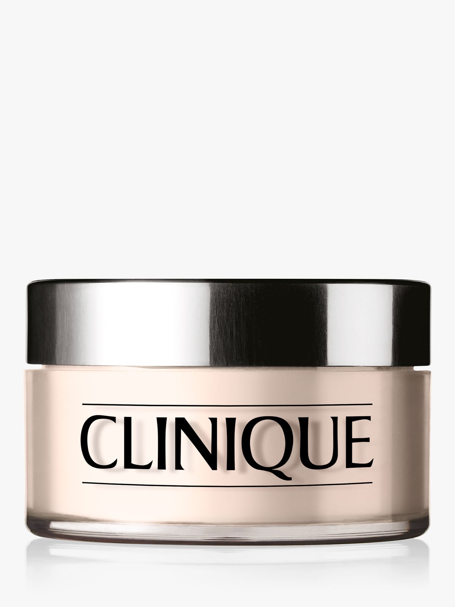 Clinique Blended Face Powder, Invisible Blend