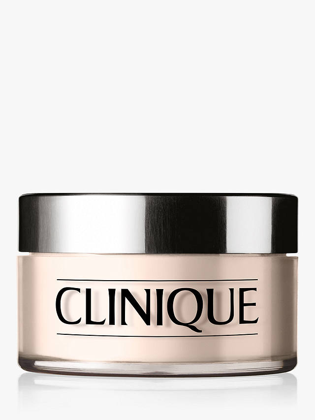 Clinique Blended Face Powder, Invisible Blend 1