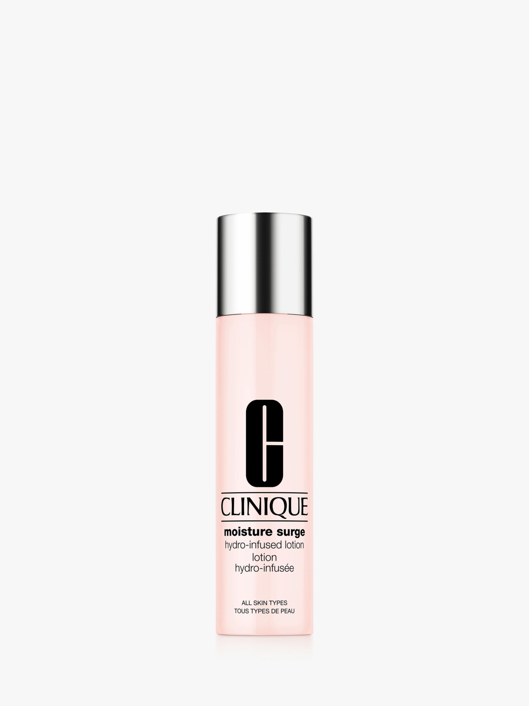 Clinique Moisture Surge Hydro-Infused Lotion, 200ml 1