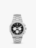 Rotary Men's Regent Chronograph Date Bracelet Strap Watch