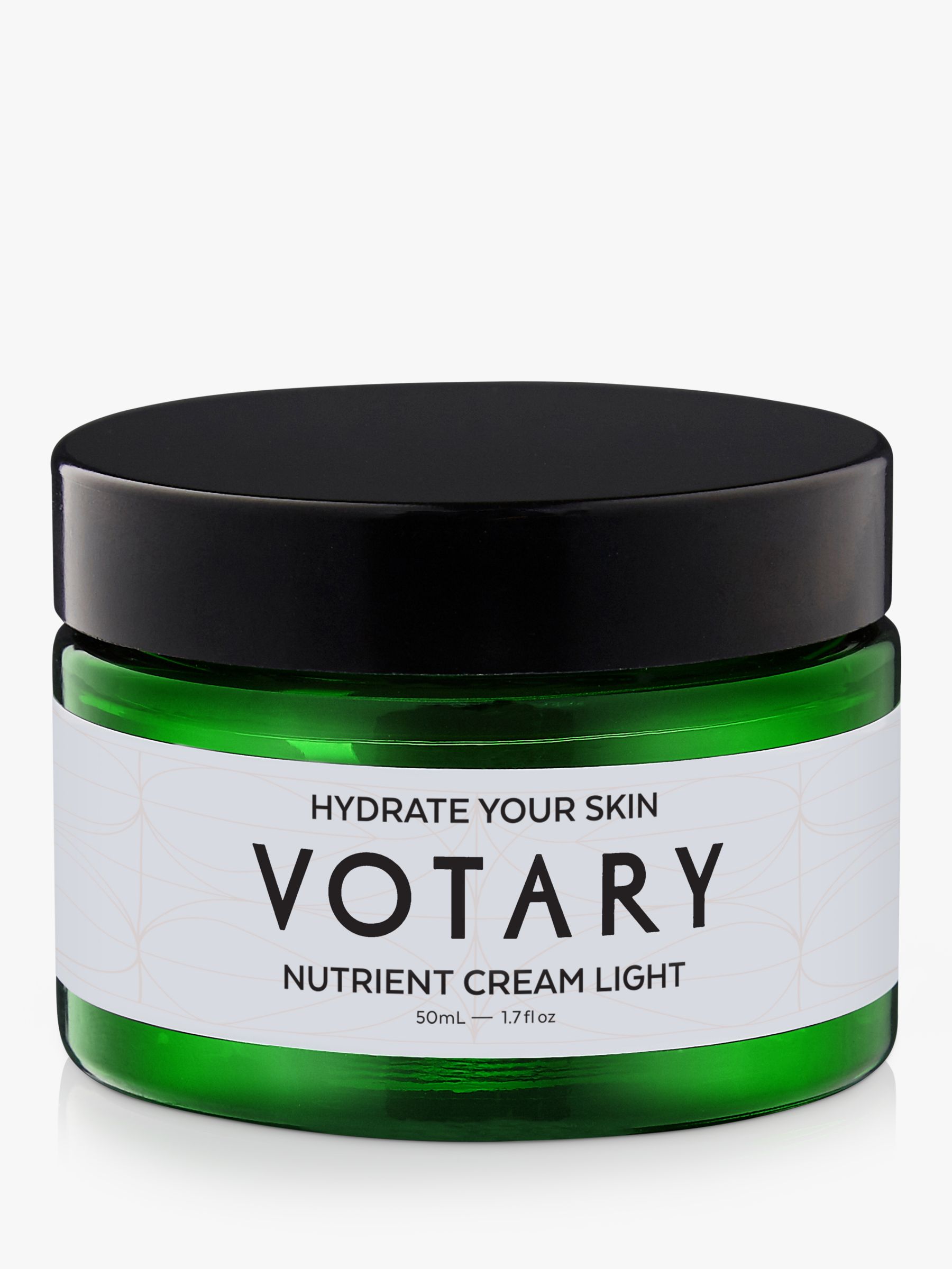 Votary Nutrient Cream Light, 50ml 1