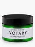 Votary Nutrient Cream Light, 50ml