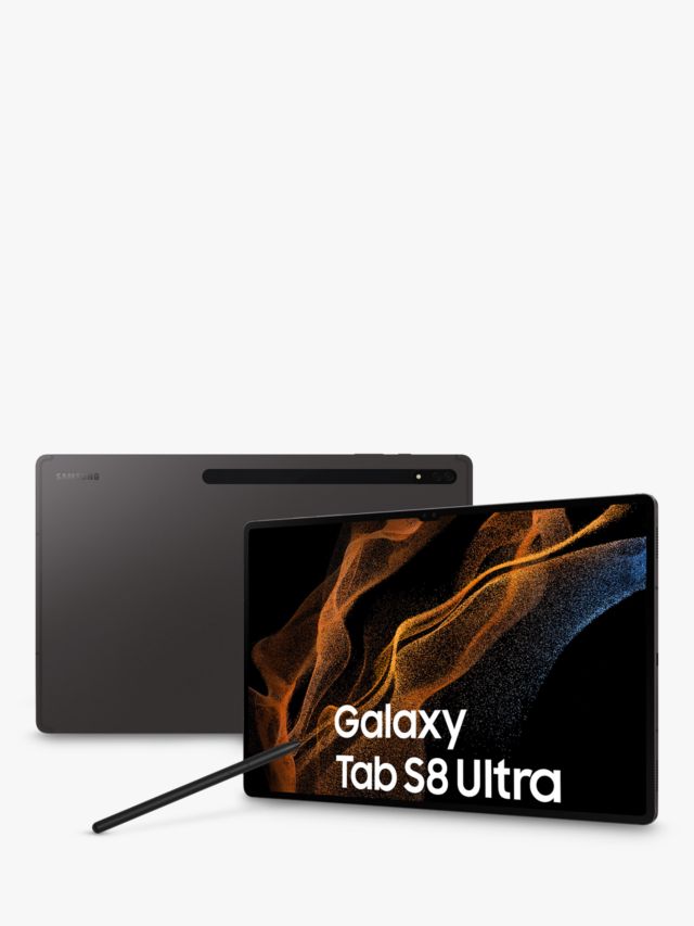 Souris sans fil Bluetooth pour Samsung Galaxy Tab S8 Ultra 14.6 S8