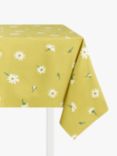John Lewis ANYDAY Camomile PVC Tablecloth Fabric
