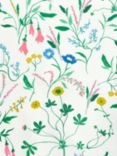John Lewis Foxlease PVC Tablecloth Fabric, Multi