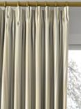 Harlequin Calla Made to Measure Curtains or Roman Blind, Seaglass/Nectar