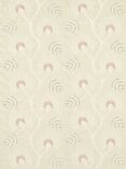 Harlequin Louella Furnishing Fabric, Quartz/Pearl