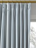 Harlequin Calla Made to Measure Curtains or Roman Blind, Sky/First Light