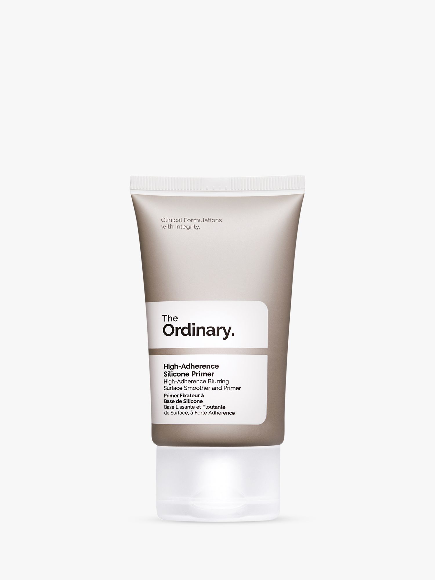 The Ordinary High-Adherence Silicone Primer, 30ml 1