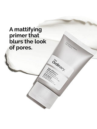The Ordinary High-Adherence Silicone Primer, 30ml 3