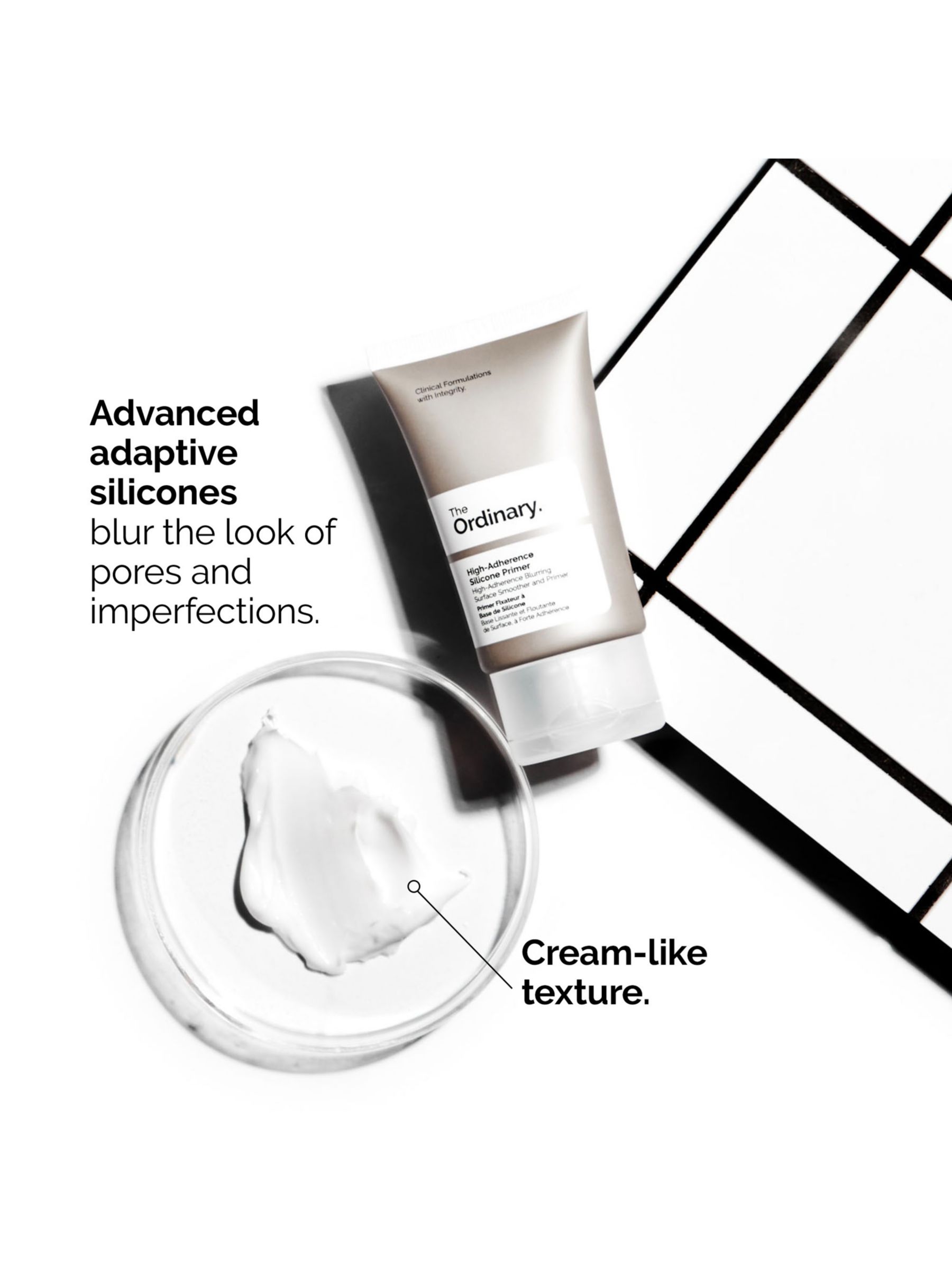 The Ordinary High-Adherence Silicone Primer, 30ml