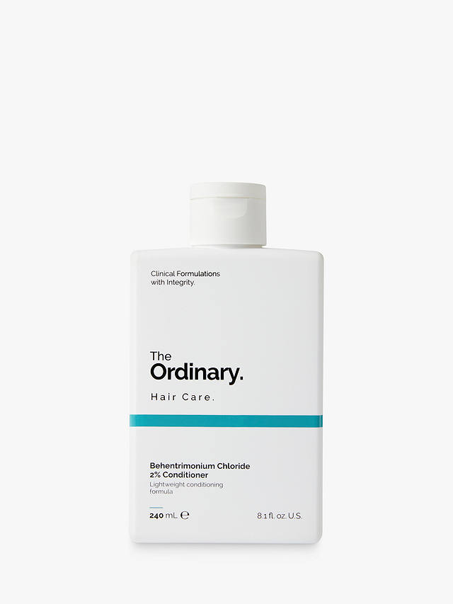 The Ordinary Behentrimonium Chloride 2% Conditioner, 240ml 1