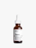 The Ordinary Caffeine Solution 5% + EGCG, 30ml