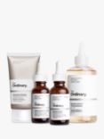 The Ordinary The Bright Set Skincare Gift Set