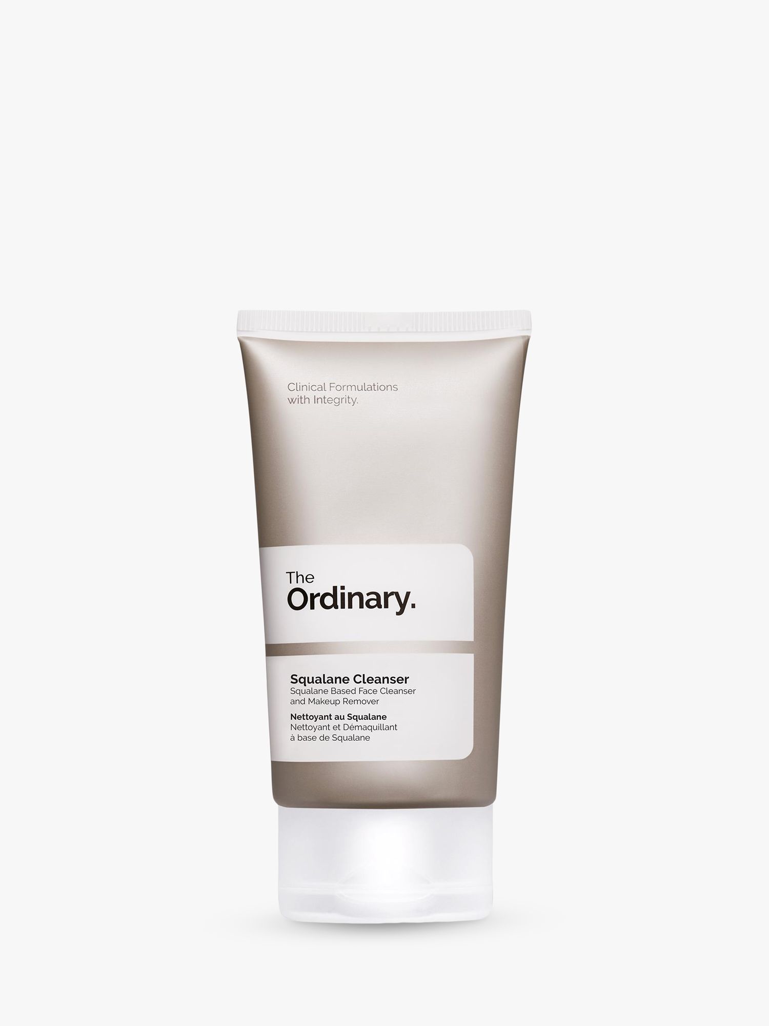 The Ordinary Squalane Cleanser, 50ml 1