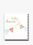 Caroline Gardner Baby Shower Card