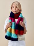 Made With Love by Tom Daley Scarf Out Loud Knitting Kit