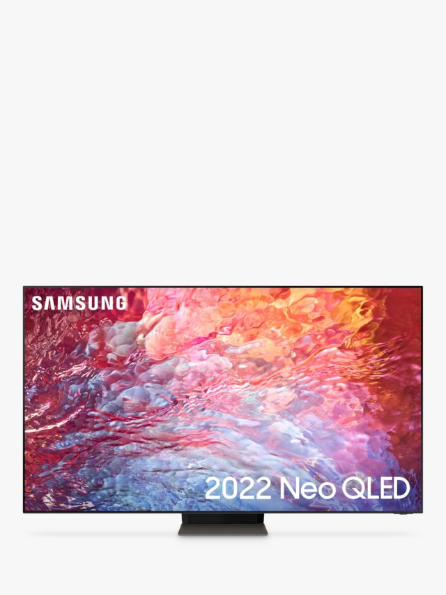 Samsung Latest (2022) Neo QLED 8K TV Overview