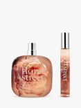 Floral Street Wonderland Peony Home and Away Fragrance Gift Set