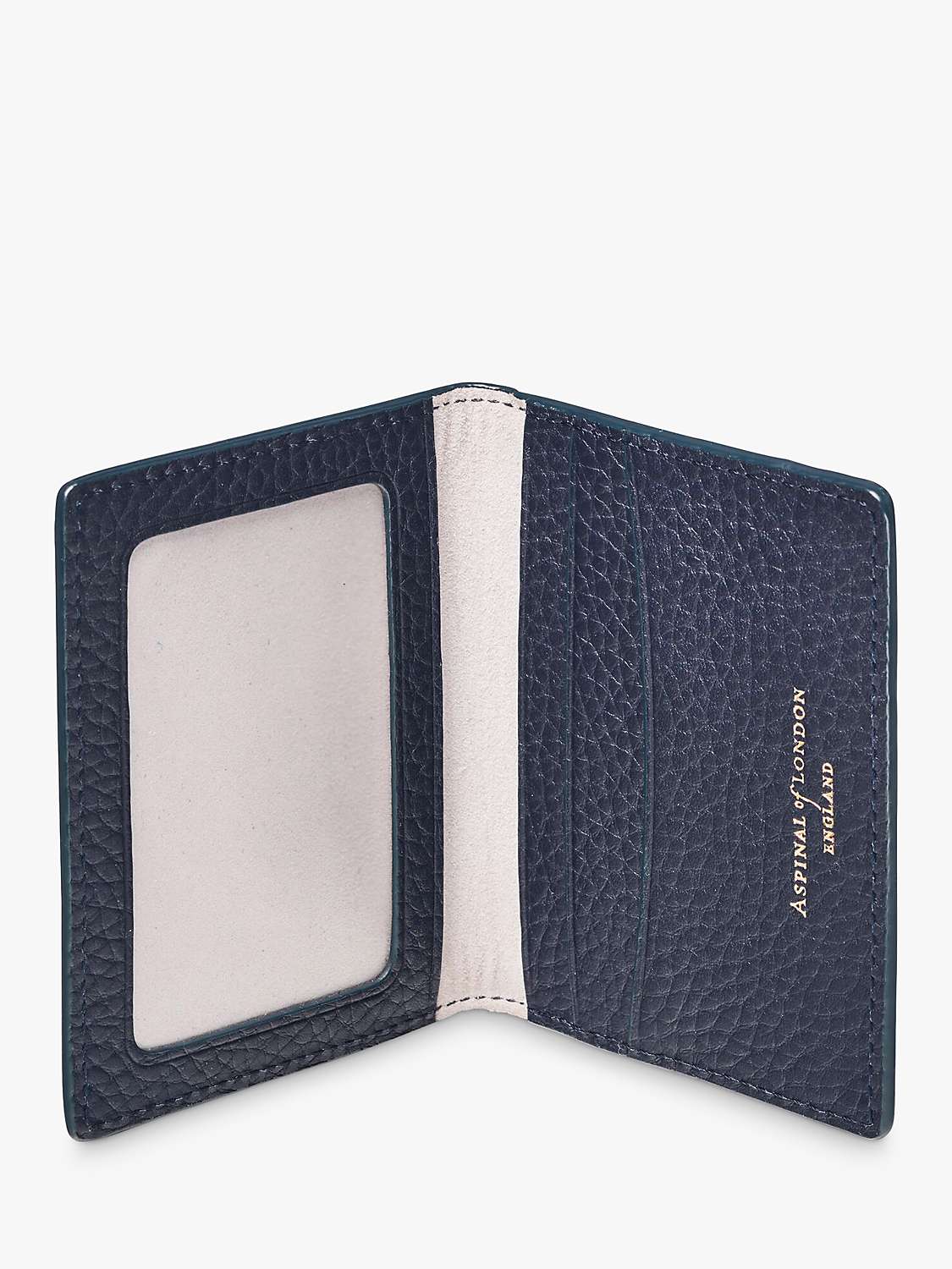 Buy Aspinal of London ID and Travel Card Holder Online at johnlewis.com