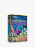 National Geographic Explorer Science Series Sensory Science Kit