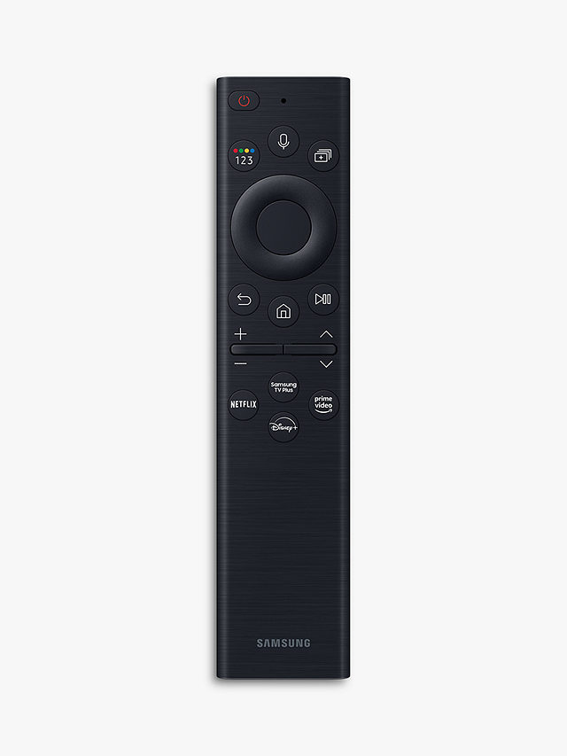 Samsung QE50Q80B (2022) QLED HDR 1000 4K Ultra HD Smart TV, 50 inch with TVPlus/Freesat HD & Dolby Atmos, Black
