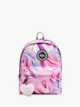 Hype Kids' Ice Cream Children's Backpack, Pink