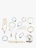 Janod Lucky Charms Jewellery Kit