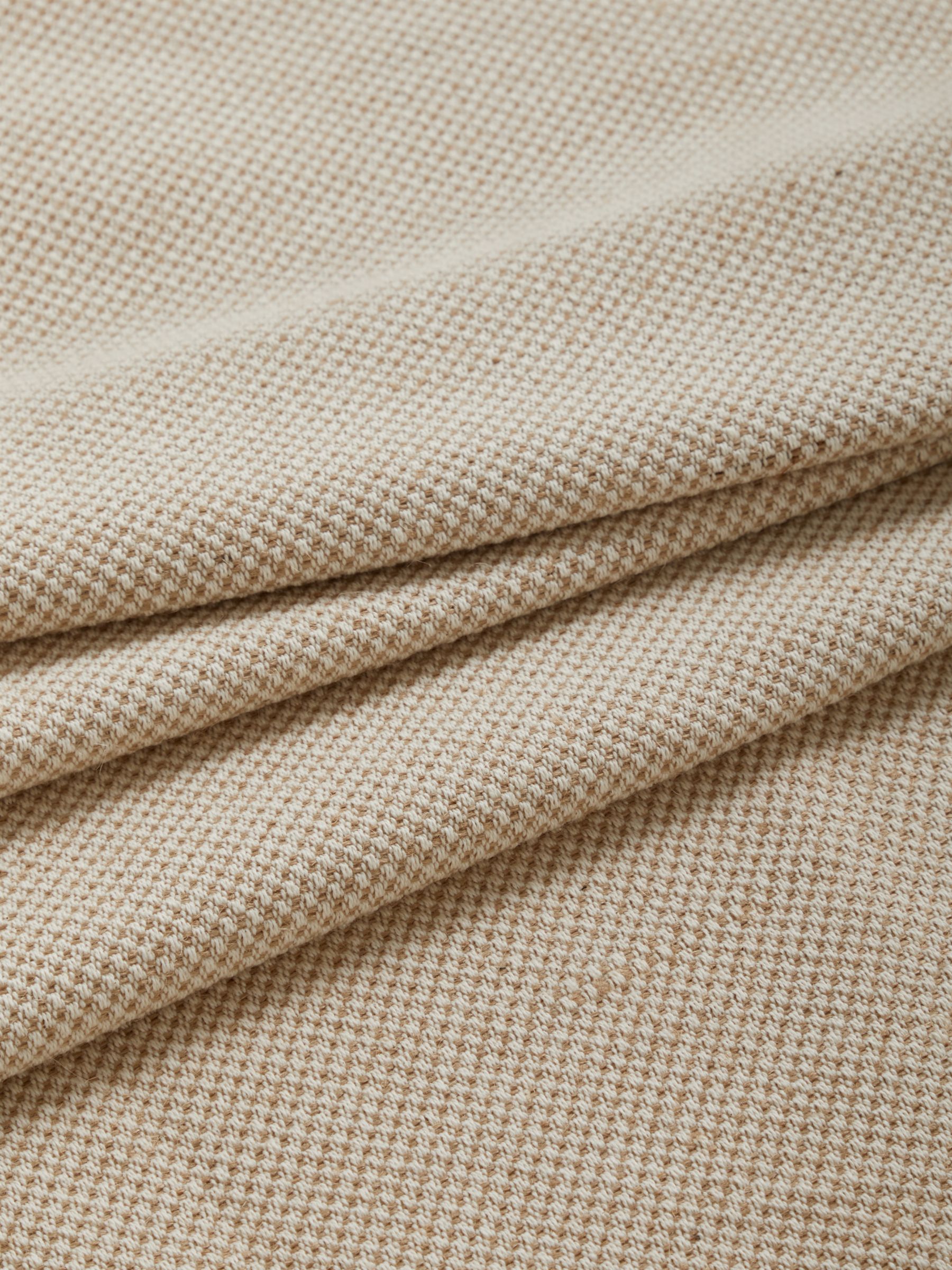 John Lewis Cotton Jute Furnishing Fabric