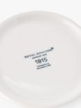 Royal Doulton 1815 Pure Porcelain Cereal Bowls, 16cm, Set of 4, White