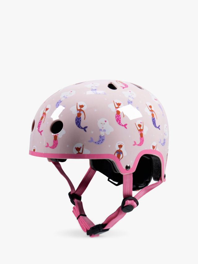 John lewis best sale cycle helmets