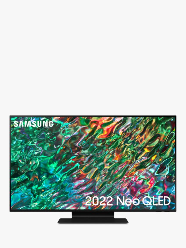 TV QN90 Neo QLED de 43 Smart TV 2023